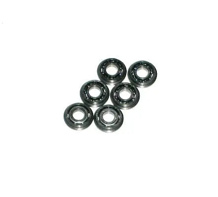 9mm kuglelejer til 4mm aksel ZC Airsoft