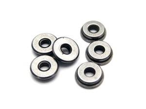 8 mm metal bøsninger