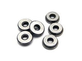 8 mm metal bøsninger