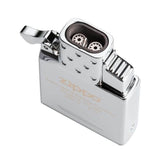 Zippo gasindsats, Double Touch