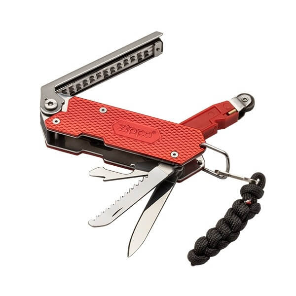 Zippo Fire Starting Multi-Tool Zippo