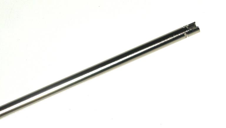 Action Army 6,01 mm, 550mm inderløb, VSR-10