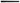 Action Army M700 Fluted yderløb, sort