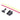 PX4 fiber sigte i aluminium til WE