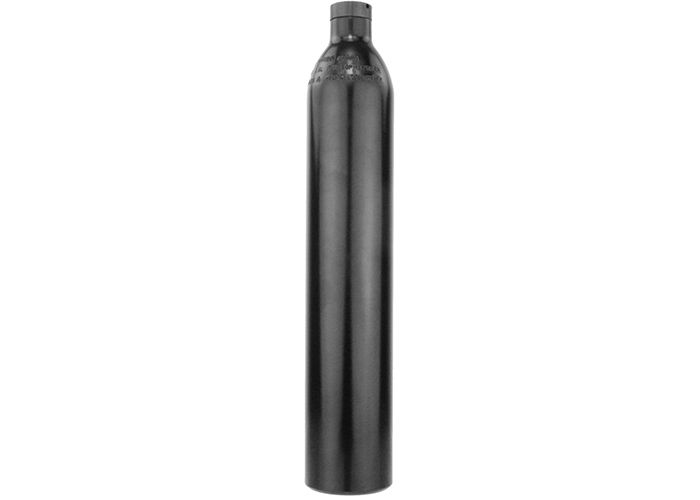 FX Alu luftcylinder 500 cc i aluminium