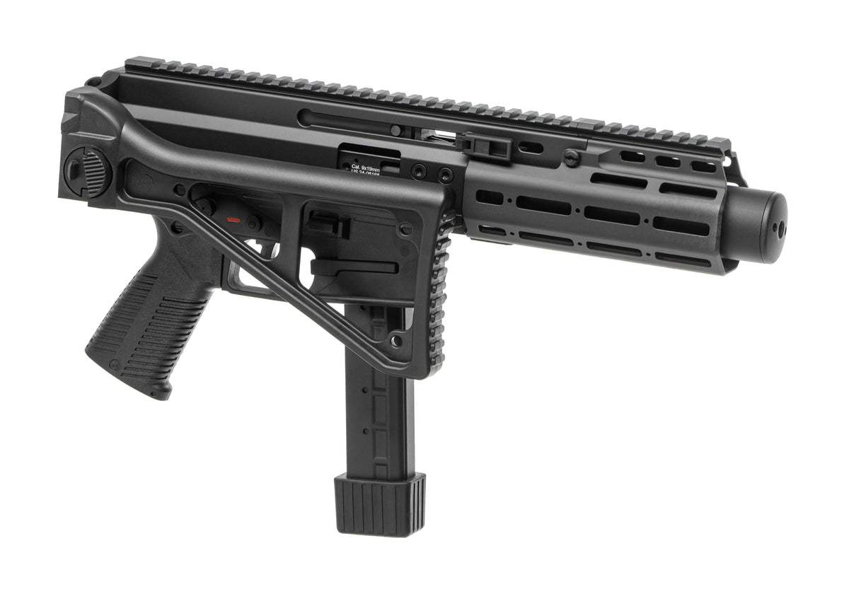 B&T APC9 SD Compact, GBBR – billede 4