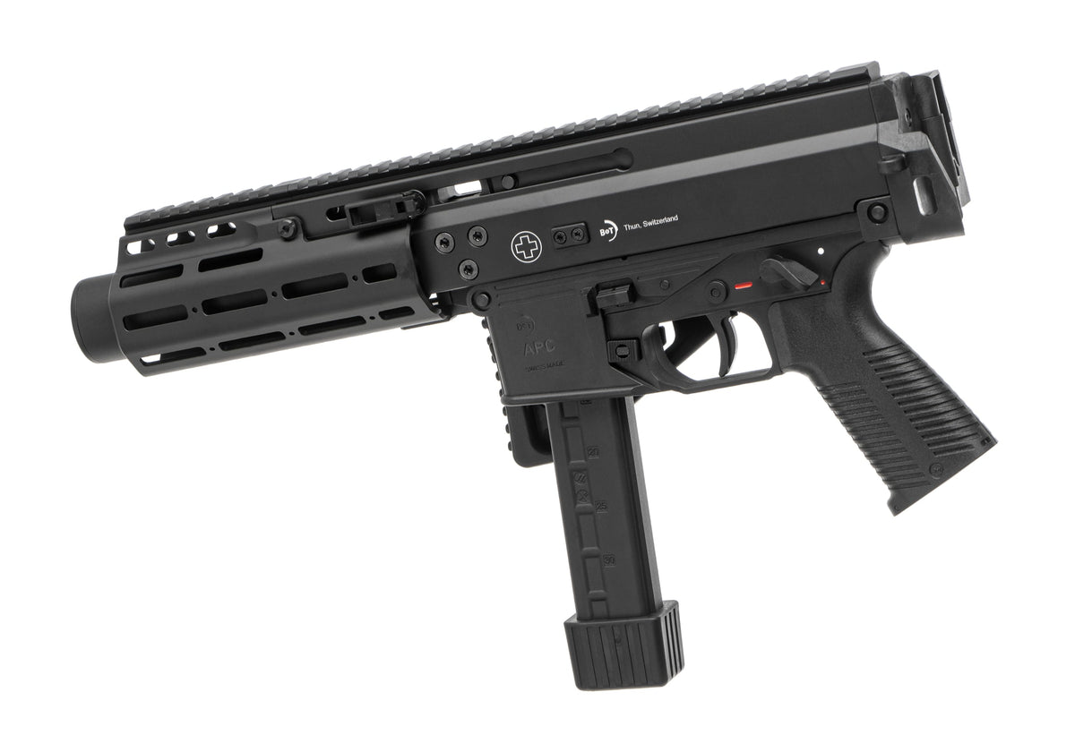 B&T APC9 SD Compact, GBBR – billede 5