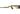 Saber Tactical FX Panthera/Dynamic/King chassis i bronzefarvet aluminium