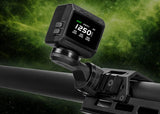 FX Pocket Chrono D1 radarkronograf med indbygget display