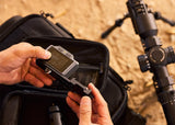 FX Pocket Chrono Pro Doppler-radarkronograf med 2 tommer display