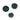 Gear set, high speed til ver. 2/3 (16:1)