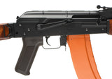 Cyma CM052S RPK74S Full Metal AEG, Ægte træ – billede 3