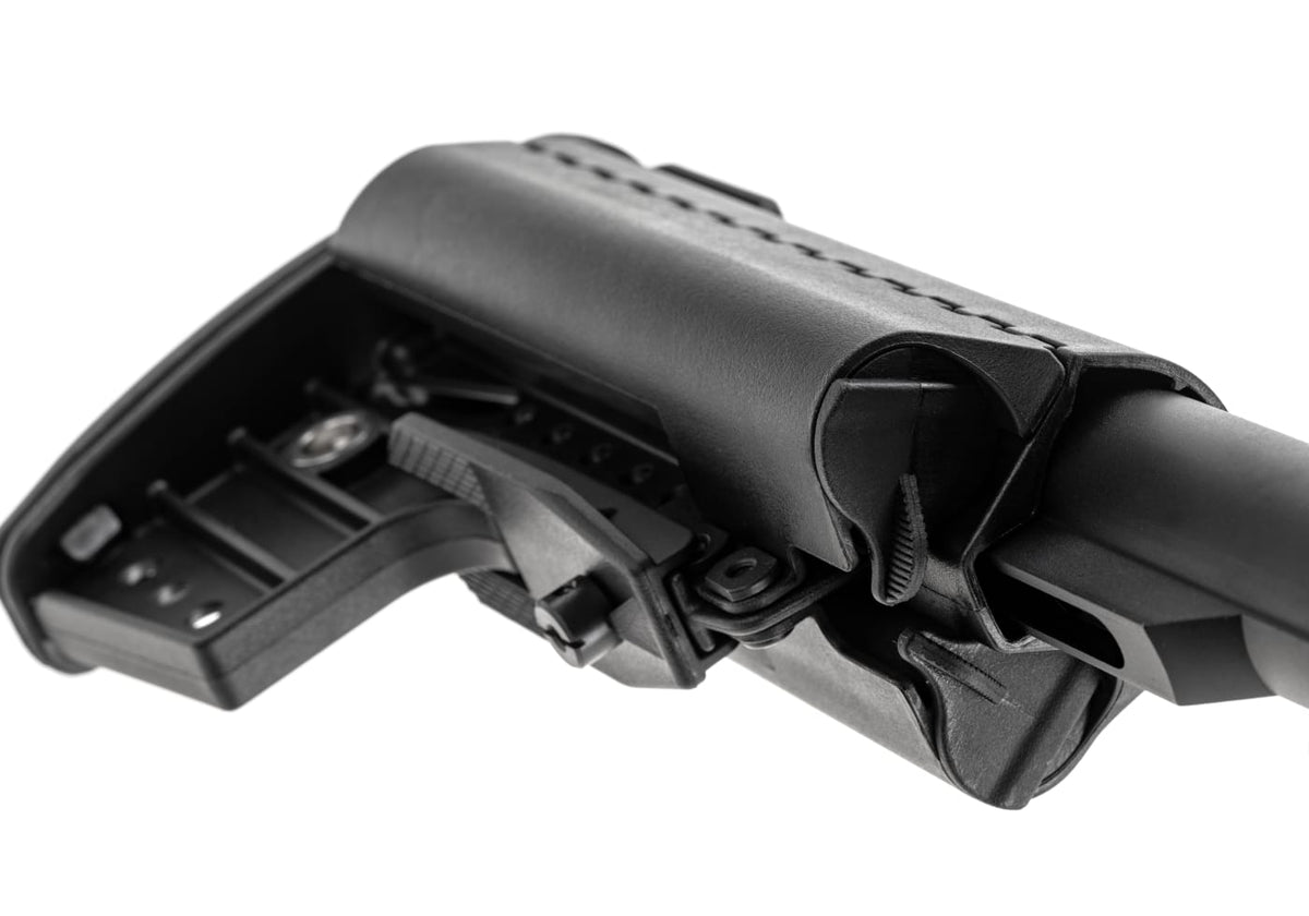 Cyma CM091 M4 Full Metal AEG - Sort – billede 5