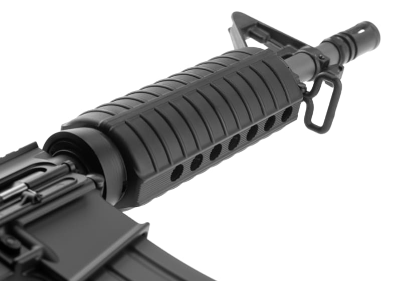 Cyma M4A1 10.5" GBBR Steel Bolt