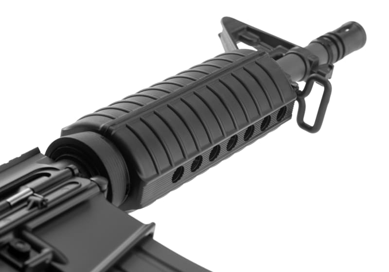 Cyma M4A1 10.5" GBBR Steel Bolt