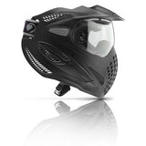 Dye SE Thermo maske, Sort