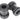 Action Army Inner Barrel Spacer Set, VSR 10