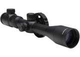 FX 6-18x44 SFIR kikkertsigte med 30 mm rør og sidehjul til parallakse