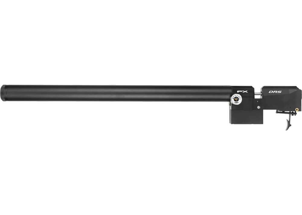 FX DRS 500 Base PCP-system i 4,5 mm med 500 mm løb, uden kolbe