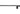 FX DRS 700 Base PCP-system i 4,5 mm med 700 mm løb, uden kolbe