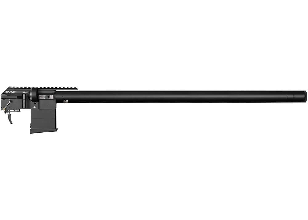 FX DRS MKII Base Sniper i 4,5 mm til montering i Saber Tactical krop
