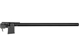 FX DRS MKII Base Sniper i 4,5 mm til montering i Saber Tactical krop