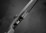 FX DRS MKII Classic Synthetic Sniper PCP-luftgevær i 4,5 mm med 700 mm løb og syntetisk kolbe