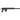 FX DRS Tactical 700 PCP-luftgevær i 4,5 mm med langt løb, UG-1 greb og Arca-Swiss-skinne