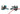 GATE Pulsar D HPA Engine, TITAN II Bluetooth, Front Wired – billede 3
