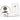GATE Pulsar D Kit til V3, ASTER II Bluetooth, V3 Tappet Plate – billede 1