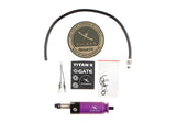 GATE Pulsar H Hybrid HPA Engine uden ETU – billede 1