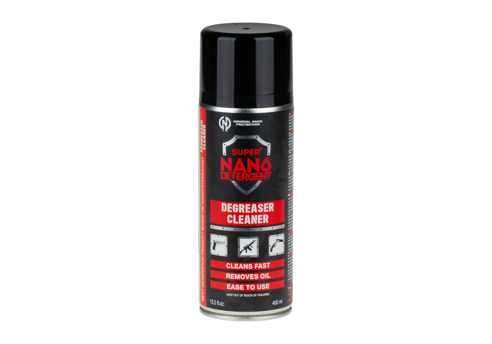 GNP Degreaser Cleaner, 400 ml – billede 1