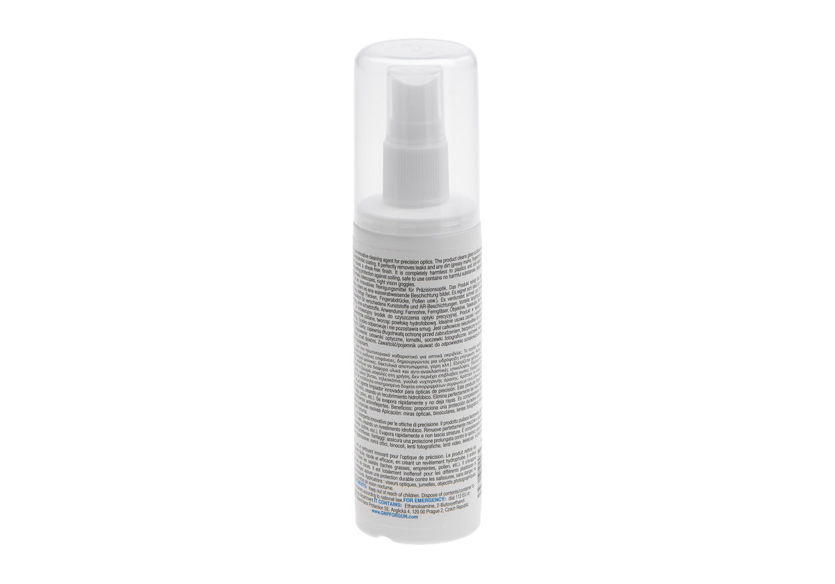 GNP Optikrens, 100 ml – billede 2