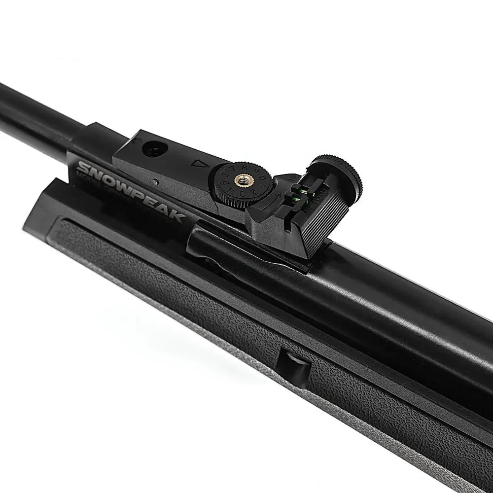 Artemis GR800S luftgevær 4,5 mm – billede 4
