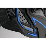 Dye I5 Storm Sort/Blå. 2.0