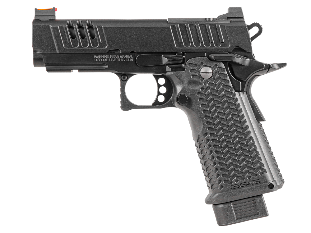 G&G STP45 PRO 7.4", Gas