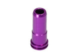 Nozzle, air, AK kort, aluminium