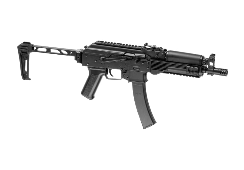 LCT LKR-9 AEG