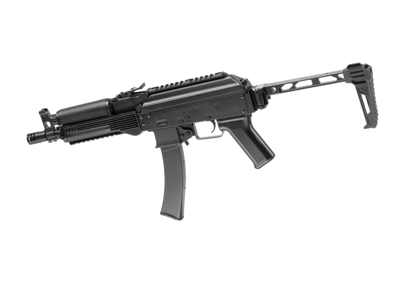 LCT LKR-9 AEG