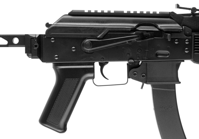 LCT LKR-9 AEG