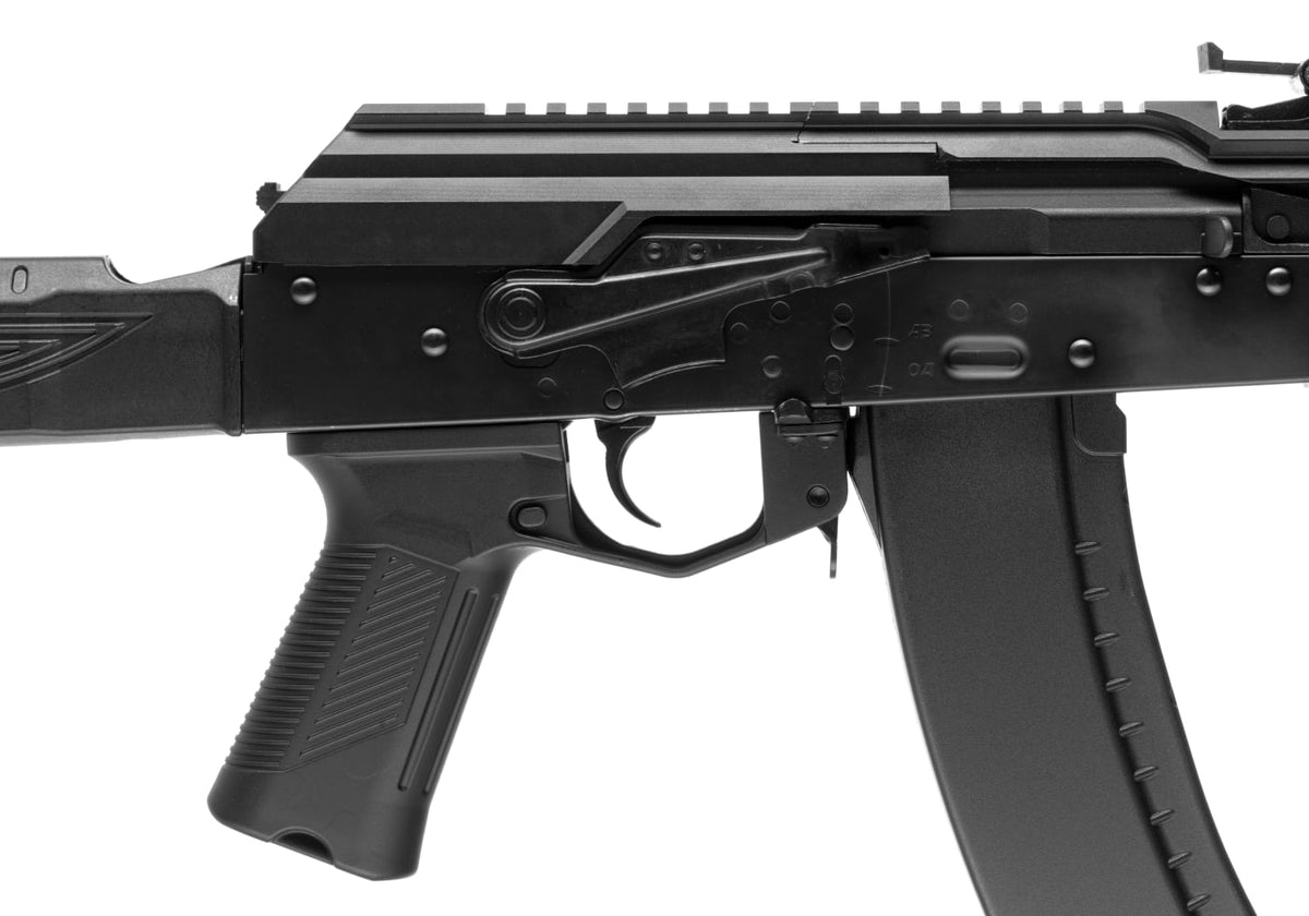 LCT MK-74 AEG