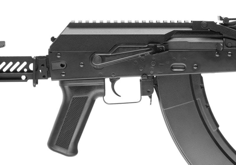 LCT Sport ZK-104 AEG