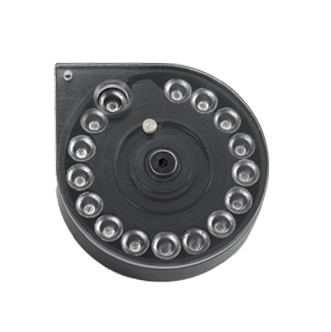 FX Impact MKI Magasin, 4,5 mm, 21 skud – billede 1