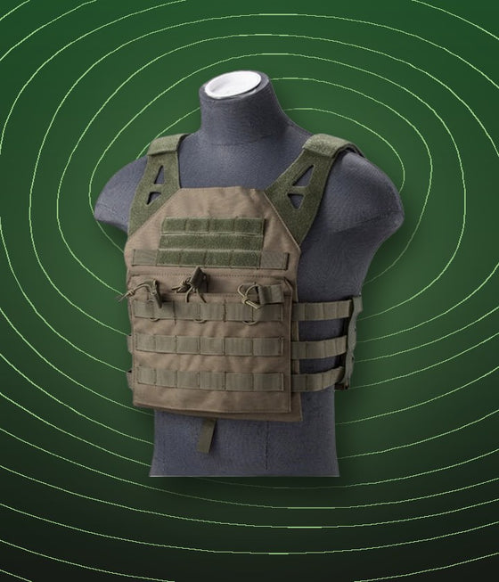 Byg dit loadout