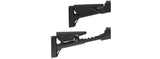 Hatsan Mod 25 SuperTact luftpistol, 4,5 mm – billede 3