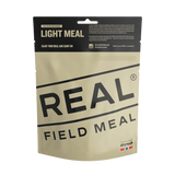 Real Field Meal, Blåbær- og vaniljemüsli