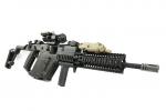 Kriss Vector RAS adapter (KSC/KWA)