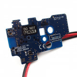 Jefftron Scylla HPA - V2, HPA-styring til V2 gearbox – billede 4