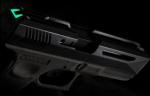 Metal slæde SR-18 STEALTH, OD til Tm/we G18c