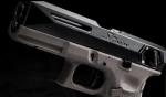 Metal slæde SR-18 STEALTH, OD til Tm/we G18c
